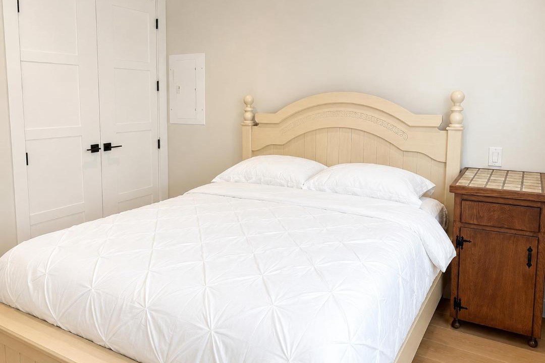 Photo of Bedroom in Steveston