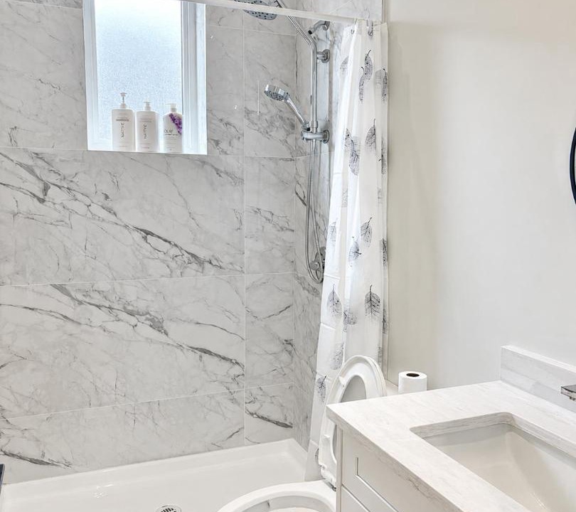 Photo of Bathroom in Steveston