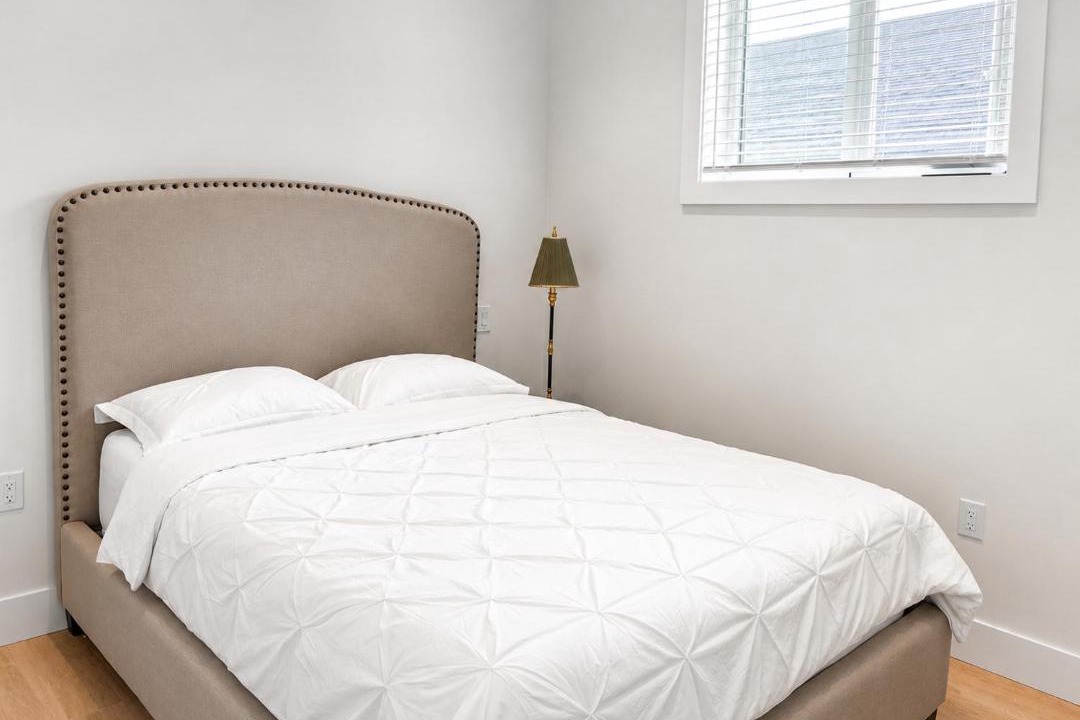 Photo of Bedroom in Steveston