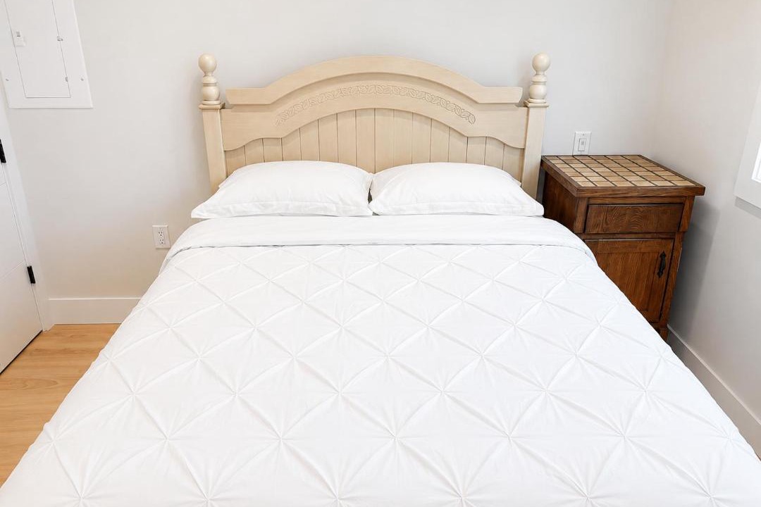 Photo of Bedroom in Steveston