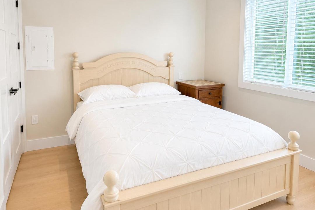 Photo of Bedroom in Steveston