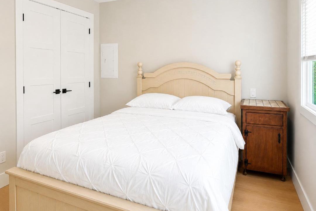 Photo of Bedroom in Steveston
