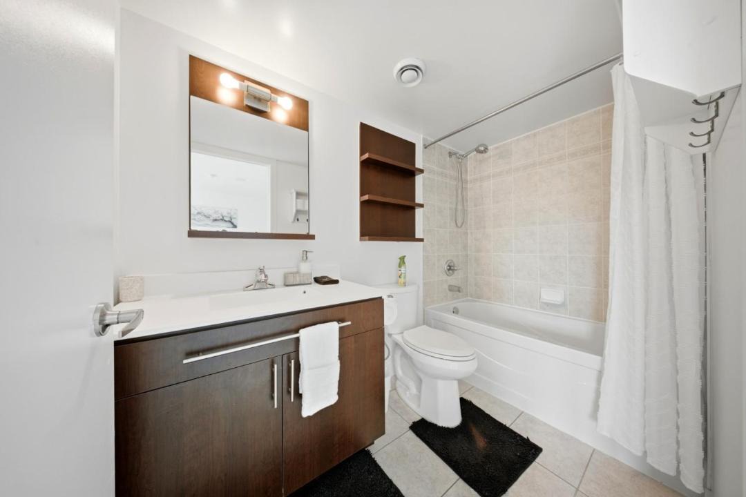 Photo of Bathroom in King West Village