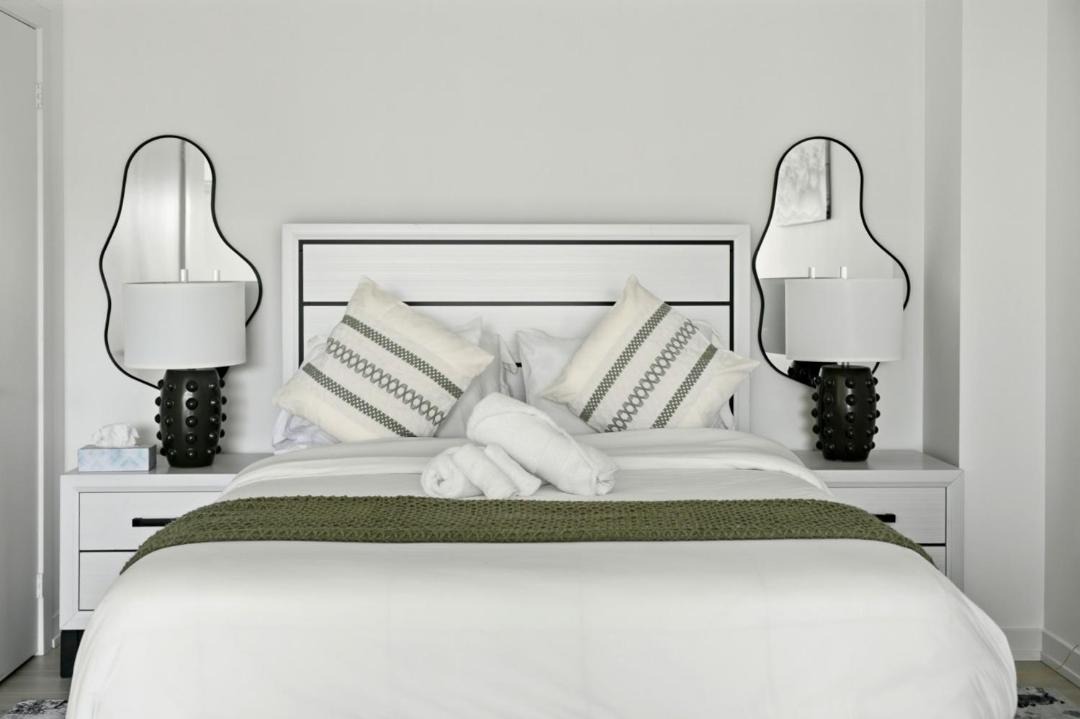 Photo of Bedroom in King West Village