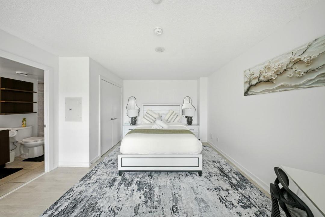 Photo of Bedroom in King West Village