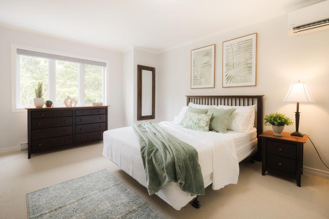 Photo of Bedroom in Humber Valley