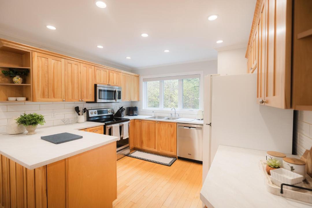 Photo of Kitchen in Humber Valley