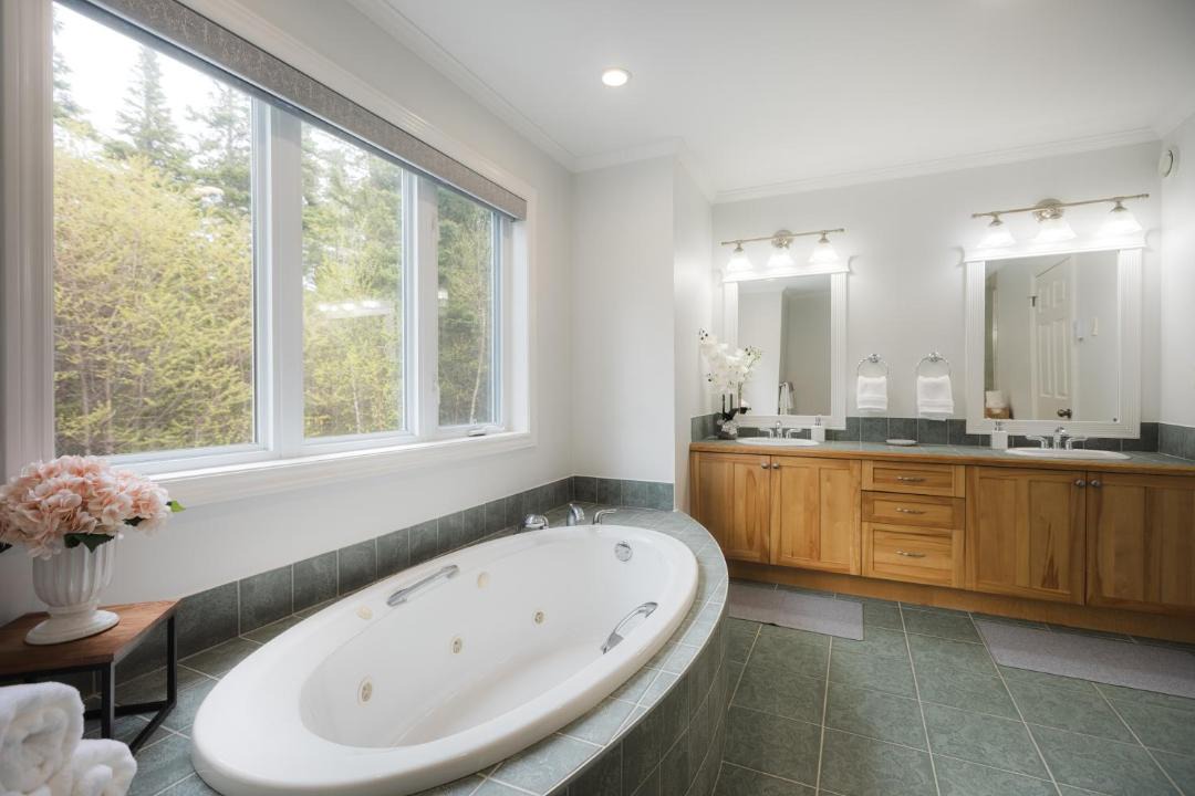 Photo of Bathroom in Humber Valley