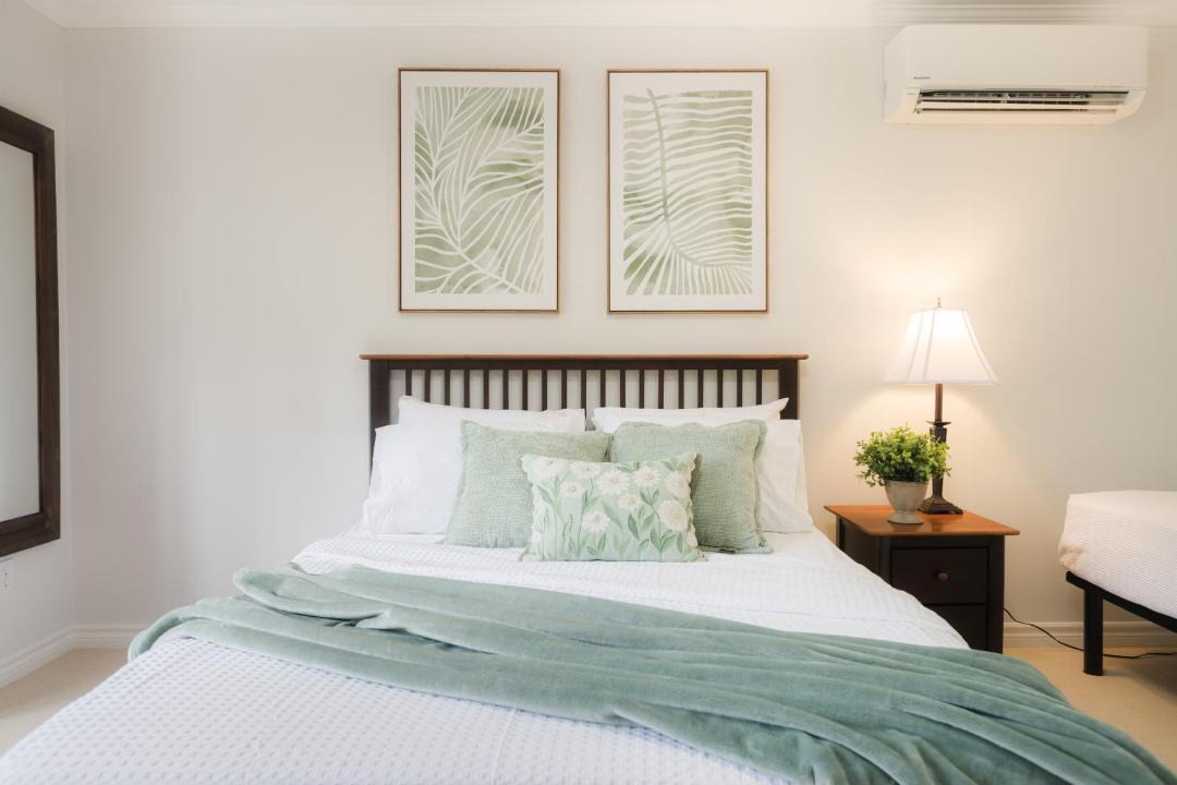 Photo of Bedroom in Humber Valley