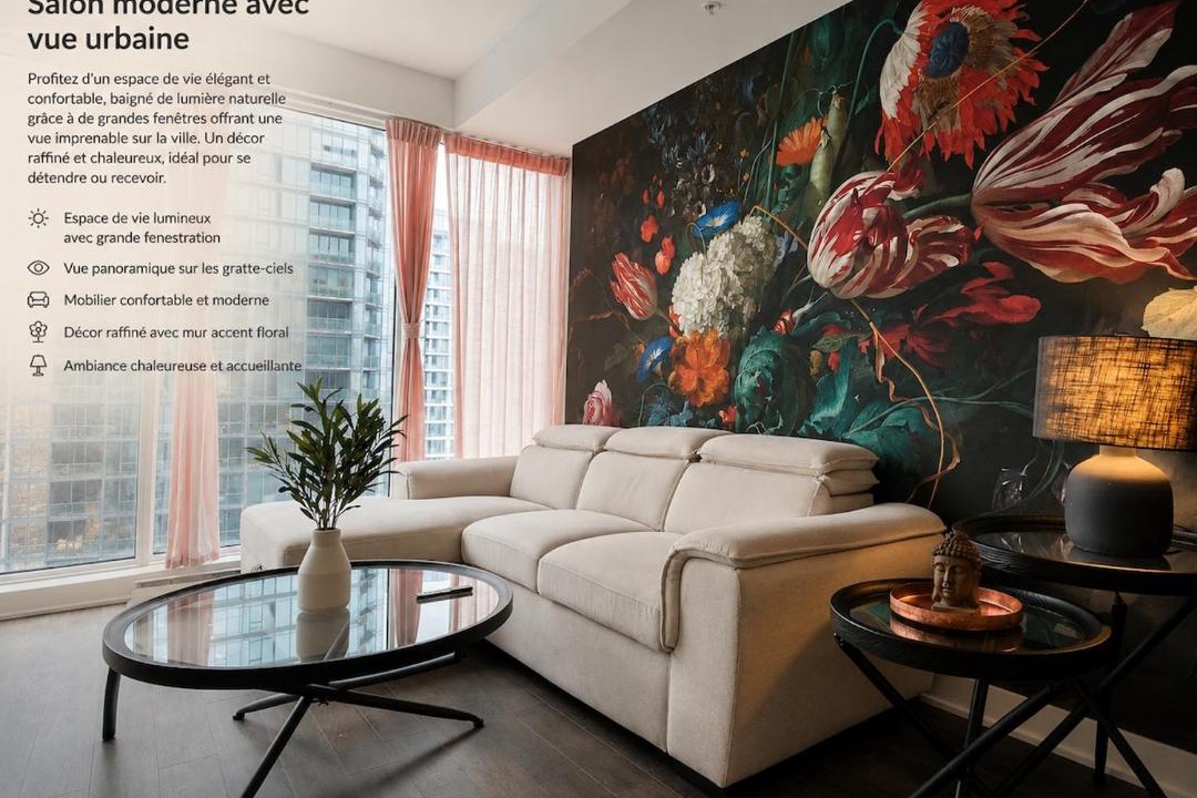Photo of Livingroom in Milton Park