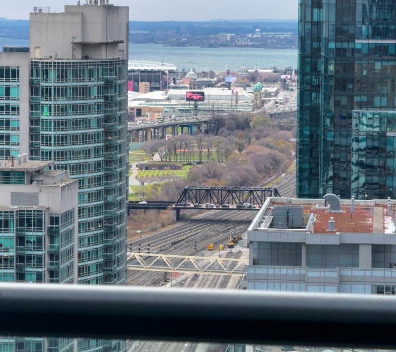 Photo of Others in Toronto Entertainment District