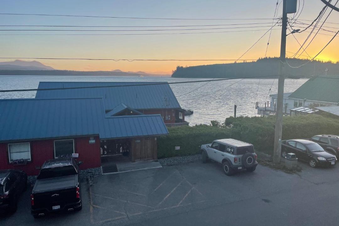 Photo of Others in Alert Bay