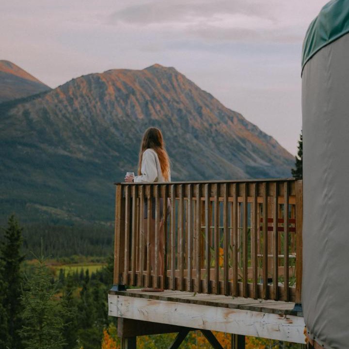 Photo of Others in Yukon