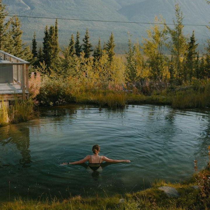 Photo of Others in Yukon