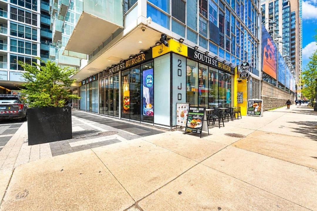 Photo of Others in Toronto Entertainment District
