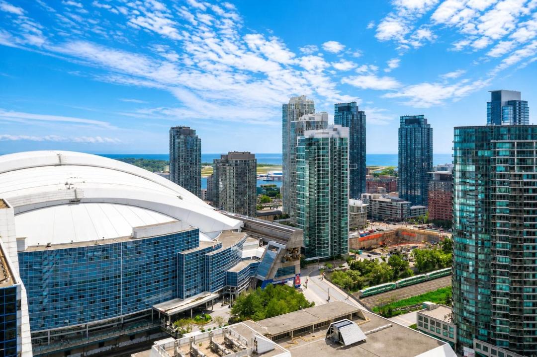Photo of Others in Toronto Entertainment District