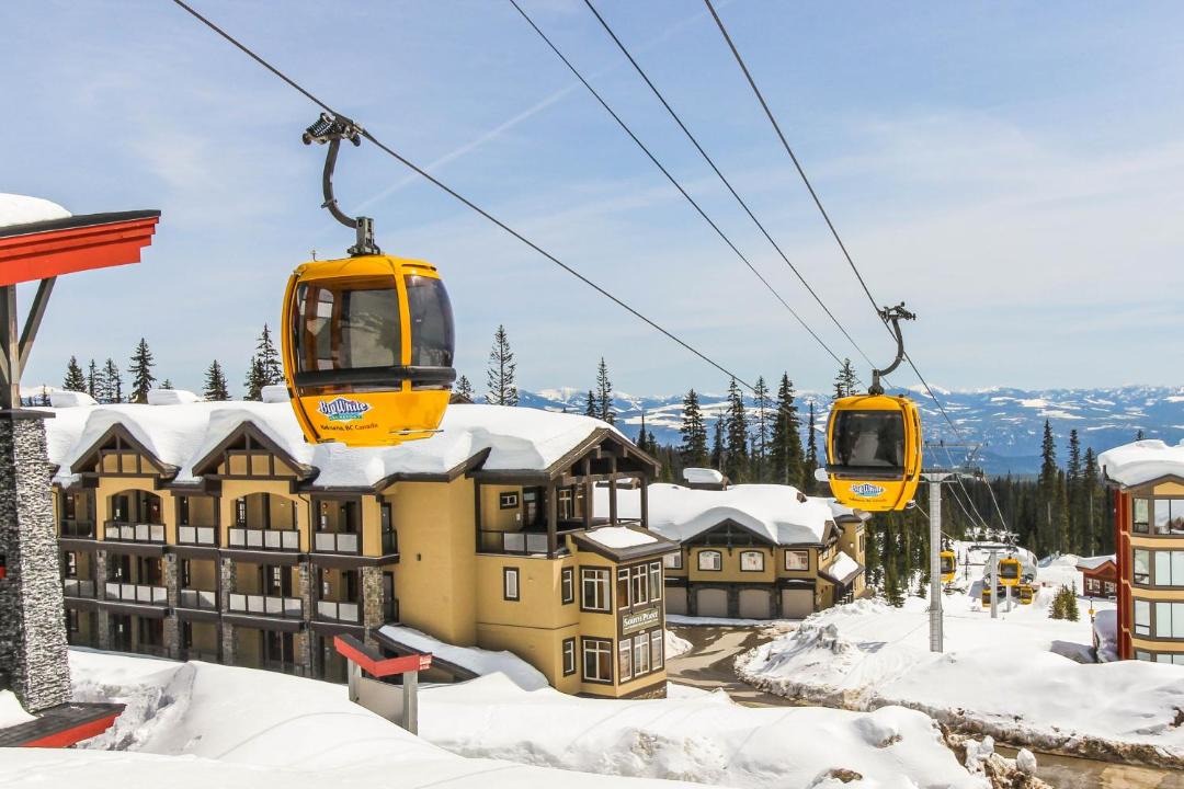 Photo of Others in Big White Ski Resort