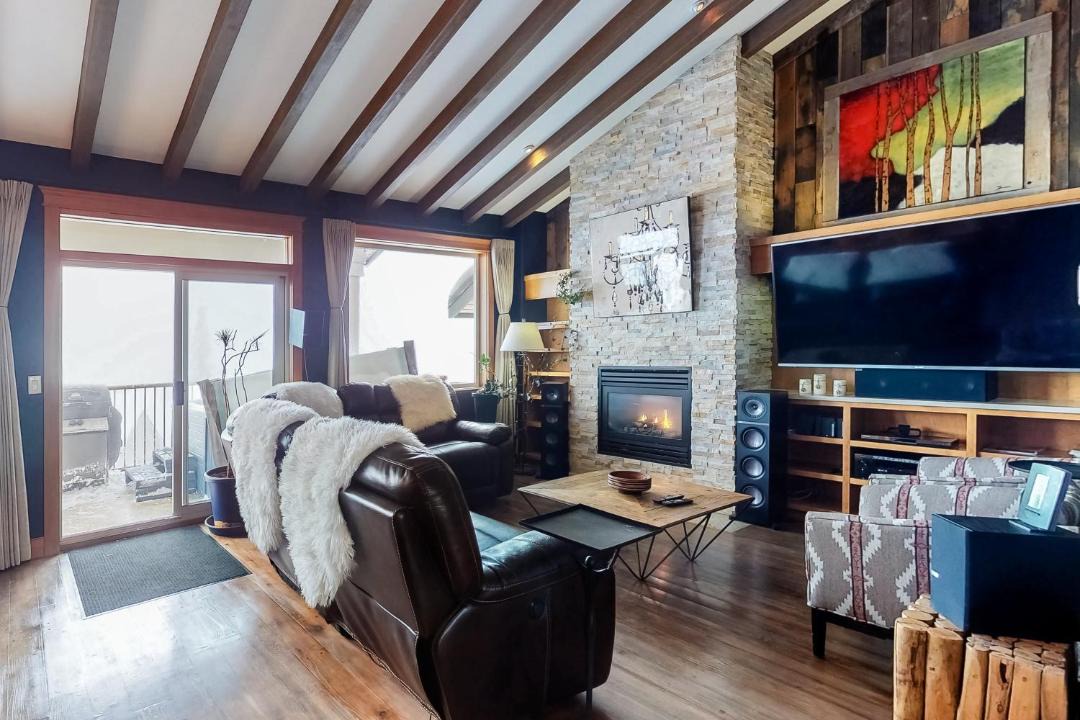 Photo of Others in Big White Ski Resort