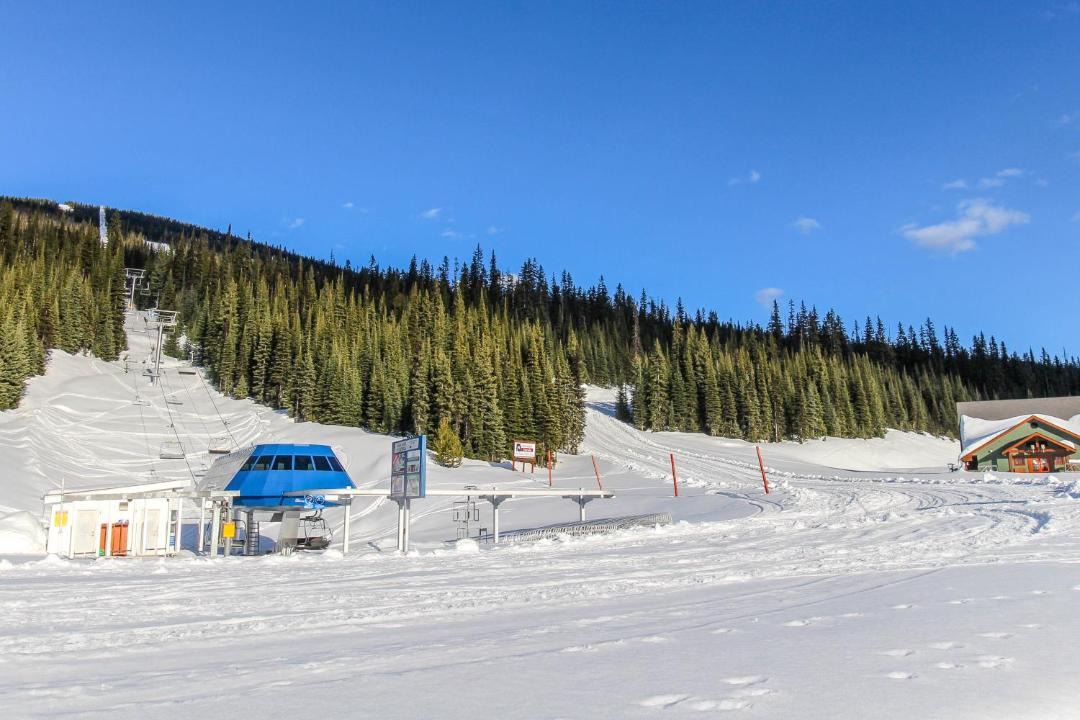 Photo of Others in Big White Ski Resort