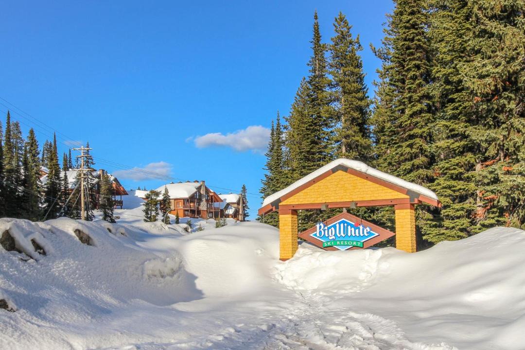 Photo of Others in Big White Ski Resort