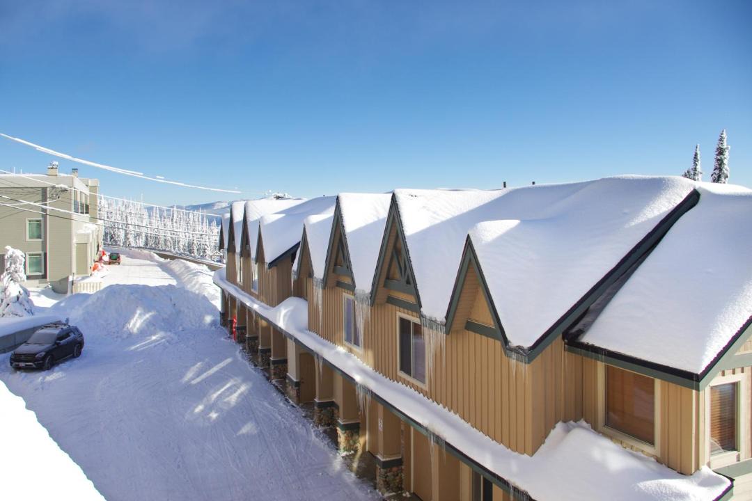Photo of Others in Big White Ski Resort
