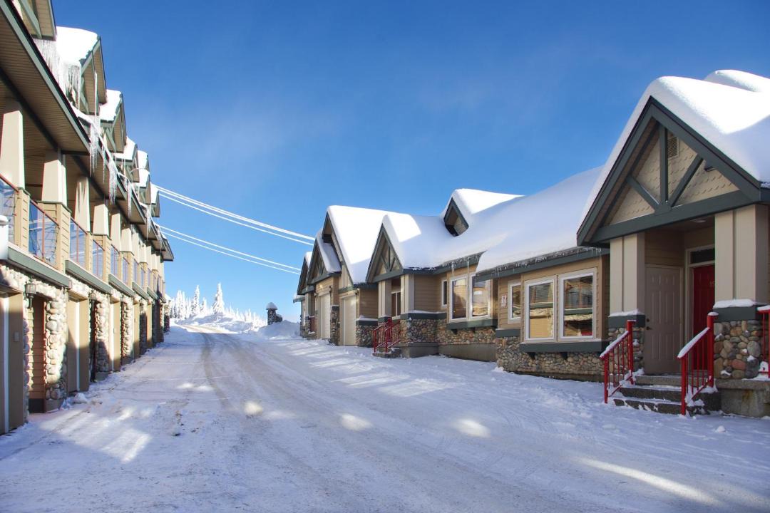 Photo of Others in Big White Ski Resort