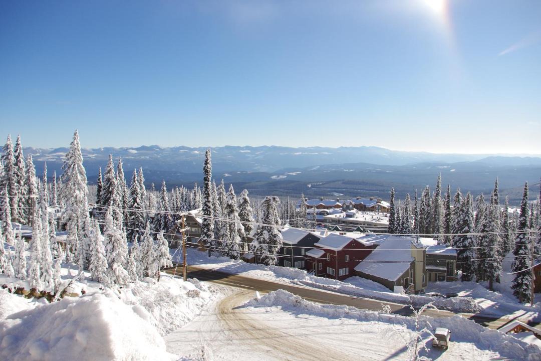 Photo of Others in Big White Ski Resort