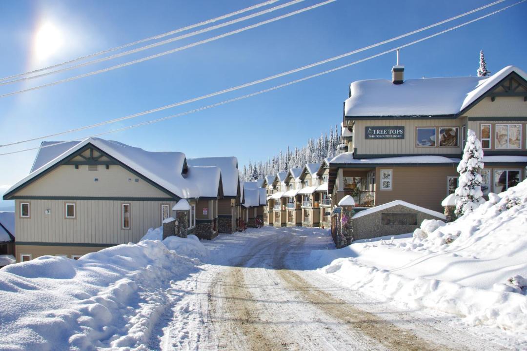 Photo of Others in Big White Ski Resort