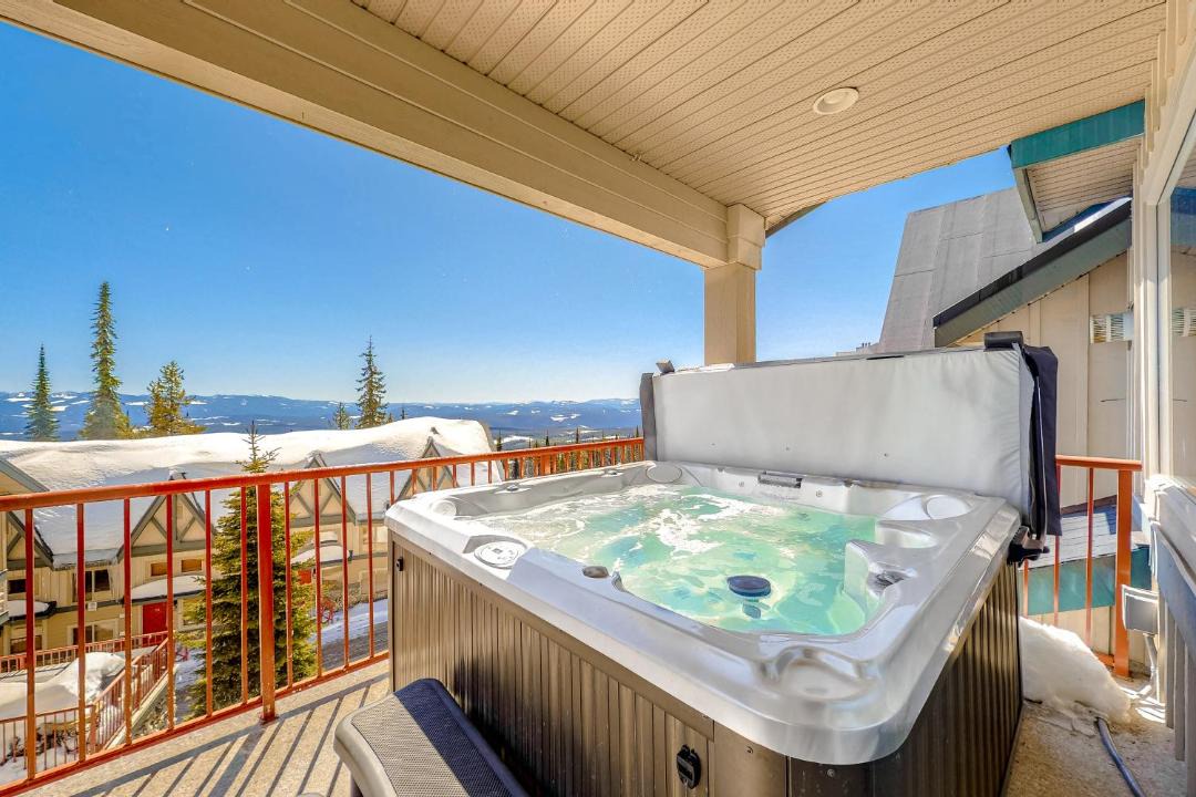 Photo of Others in Big White Ski Resort
