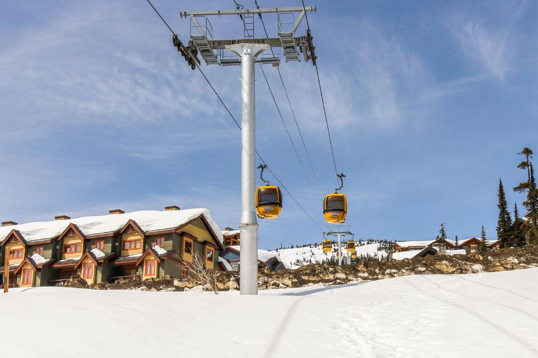 Photo of Others in Big White Ski Resort