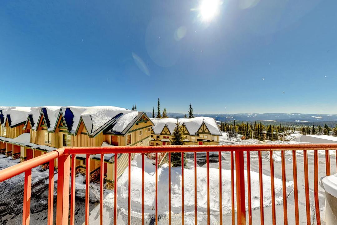 Photo of Others in Big White Ski Resort