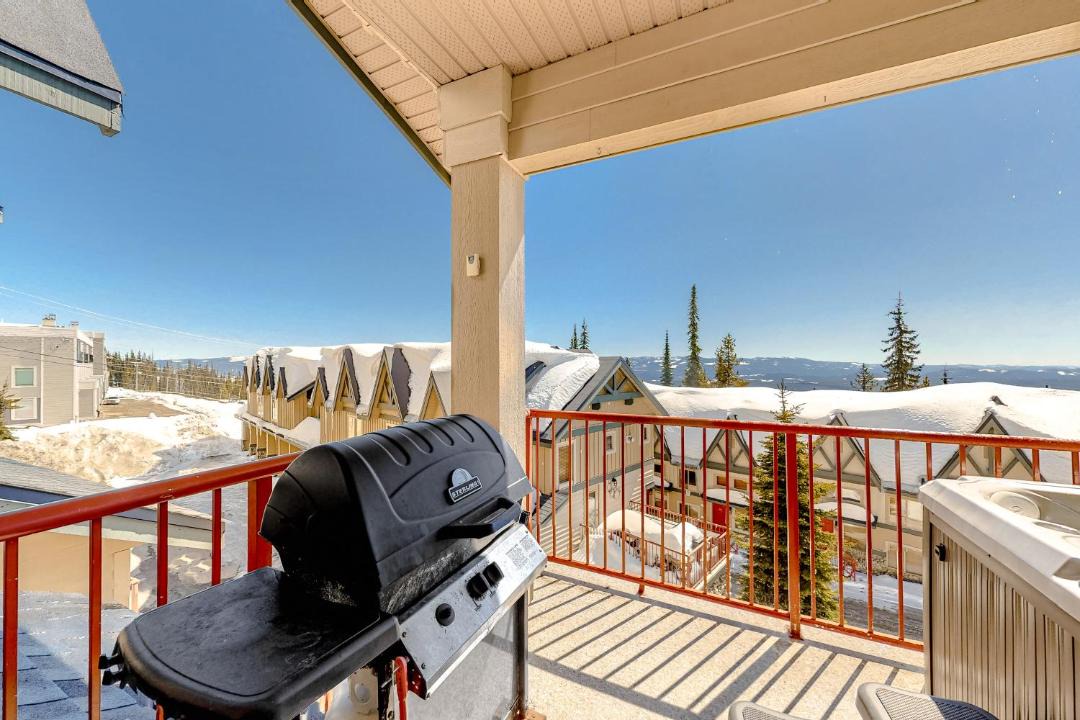 Photo of Others in Big White Ski Resort