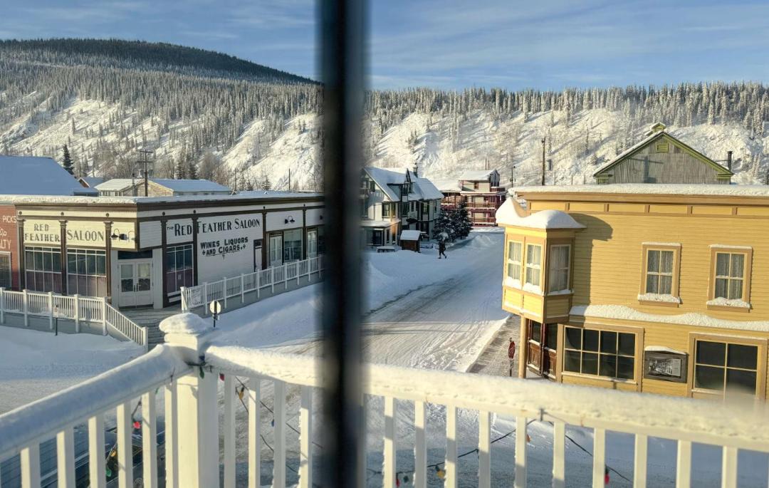 Photo of Others in Dawson City