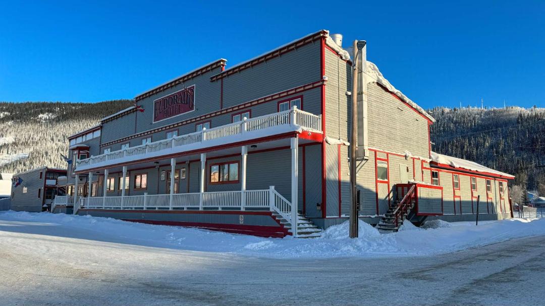 Photo of Others in Dawson City