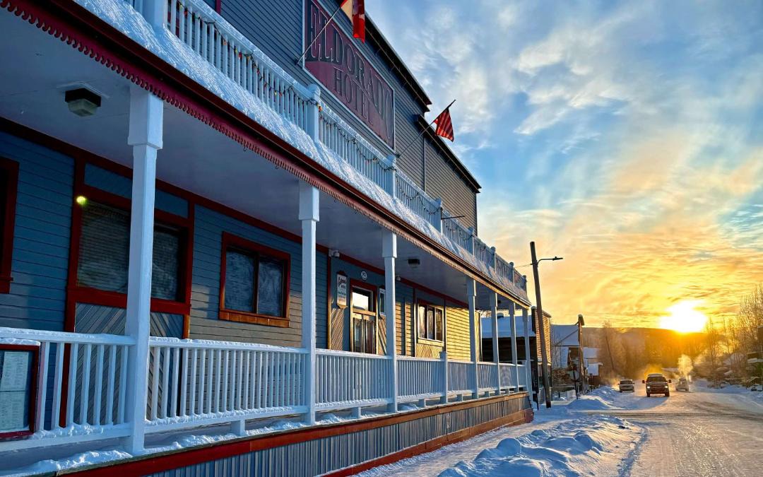 Photo of Others in Dawson City