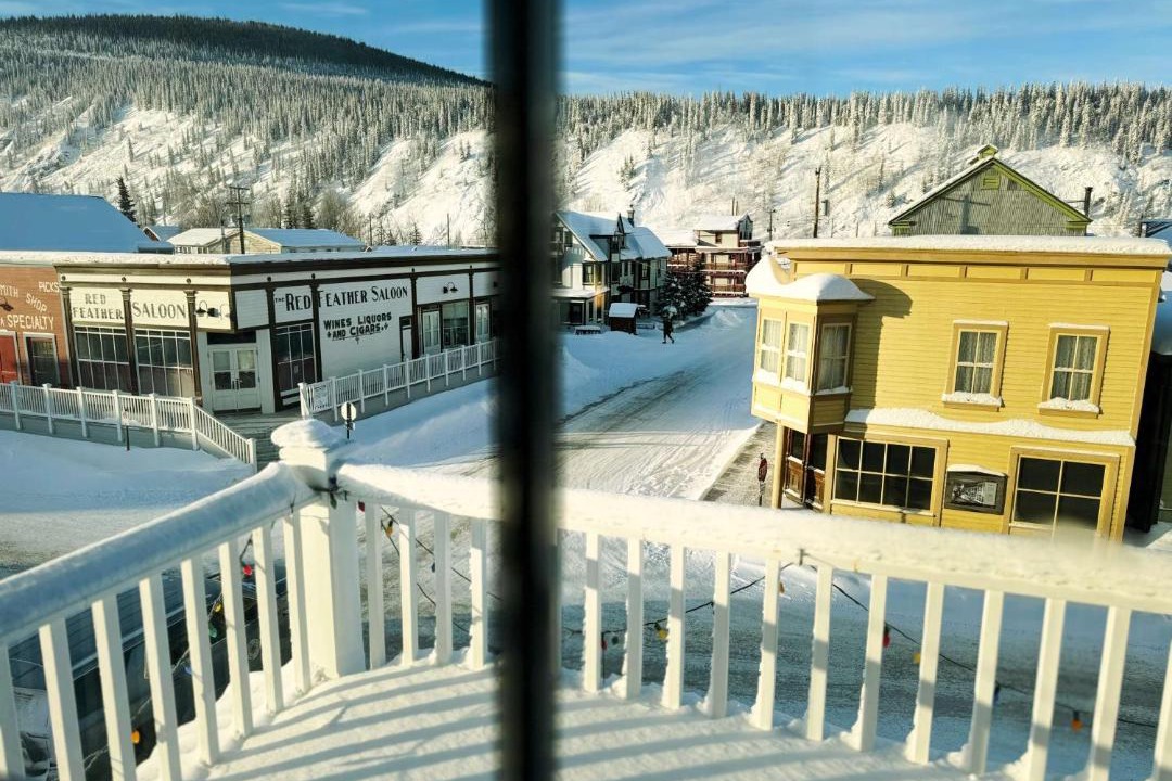 Photo of Others in Dawson City