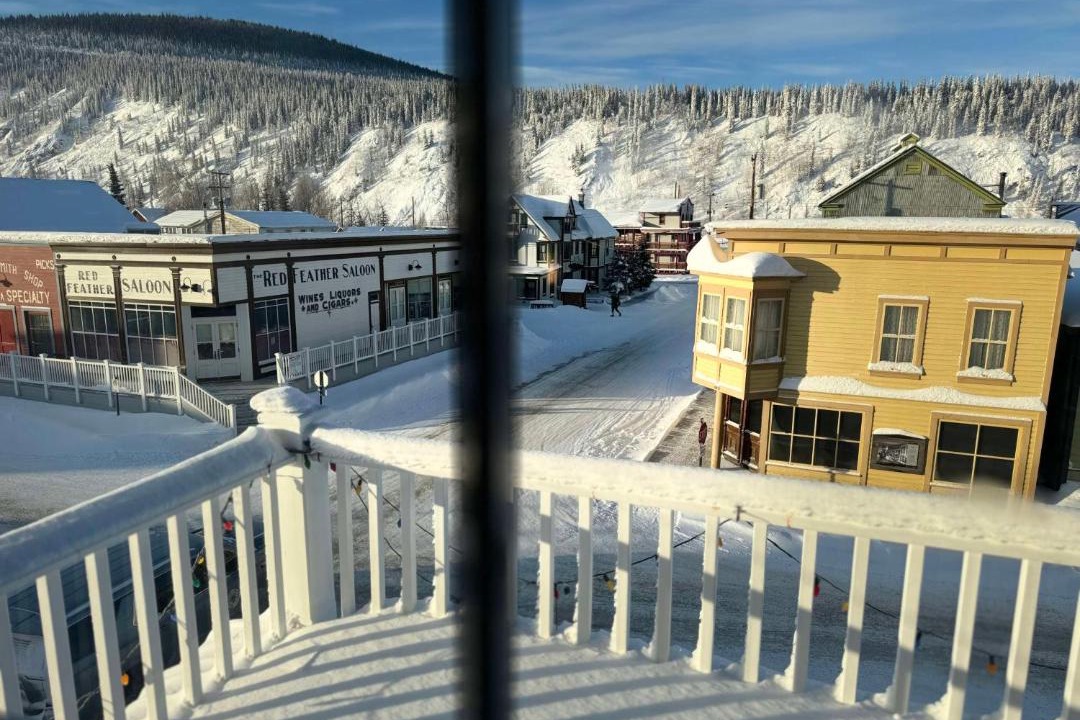 Photo of Others in Dawson City