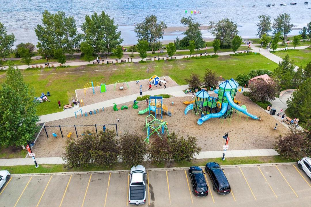 Photo of Others in Sylvan Lake