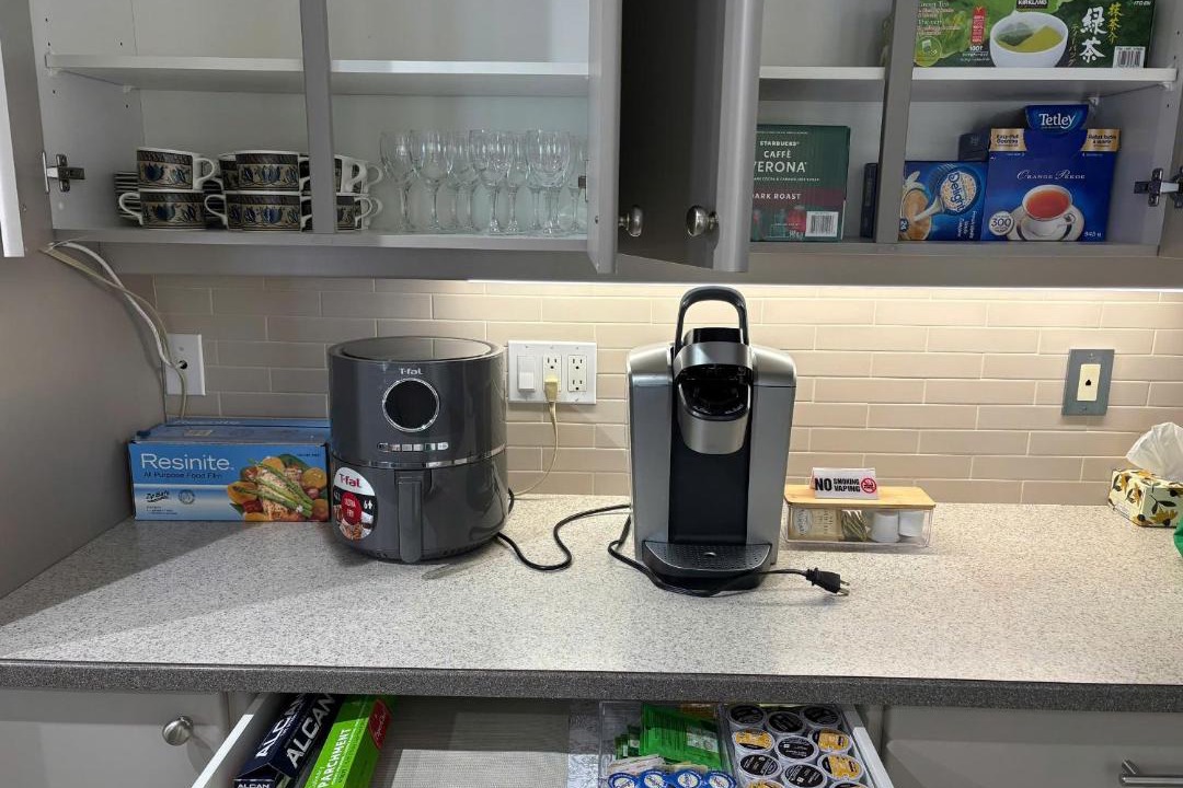 Photo of Kitchen in Oakridge