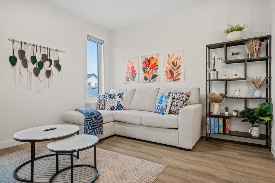 Photo of Livingroom in Calgary