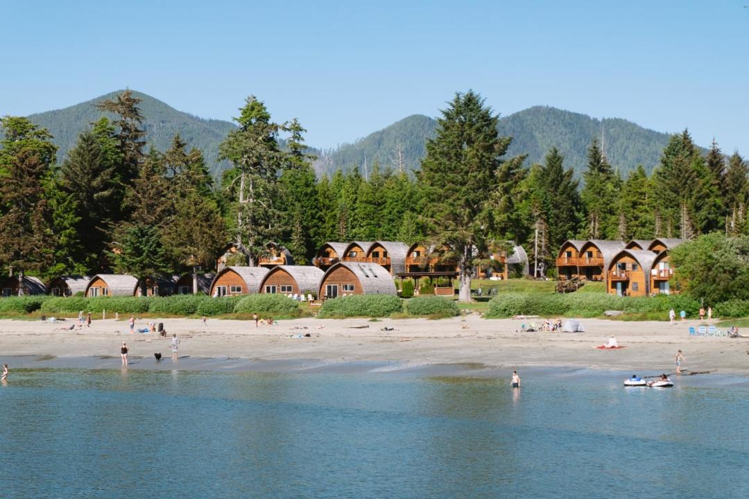 Photo of Others in Tofino