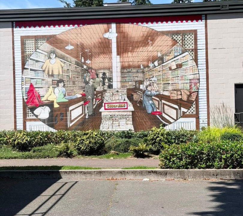Photo of Others in Chemainus