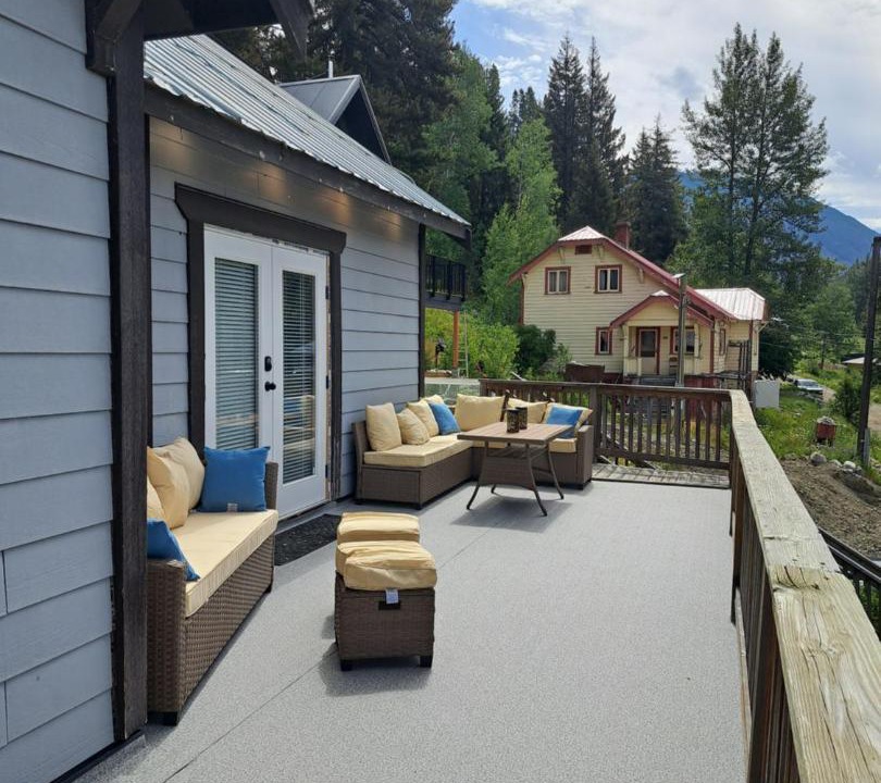 Photo of Others in Squamish-Lillooet Regional District