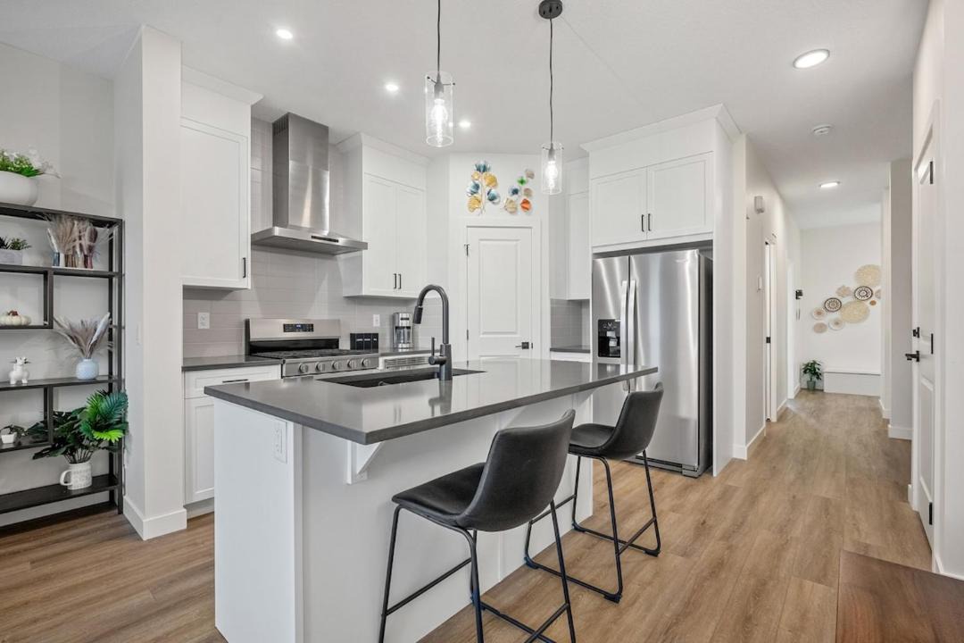 Photo of Kitchen in Calgary