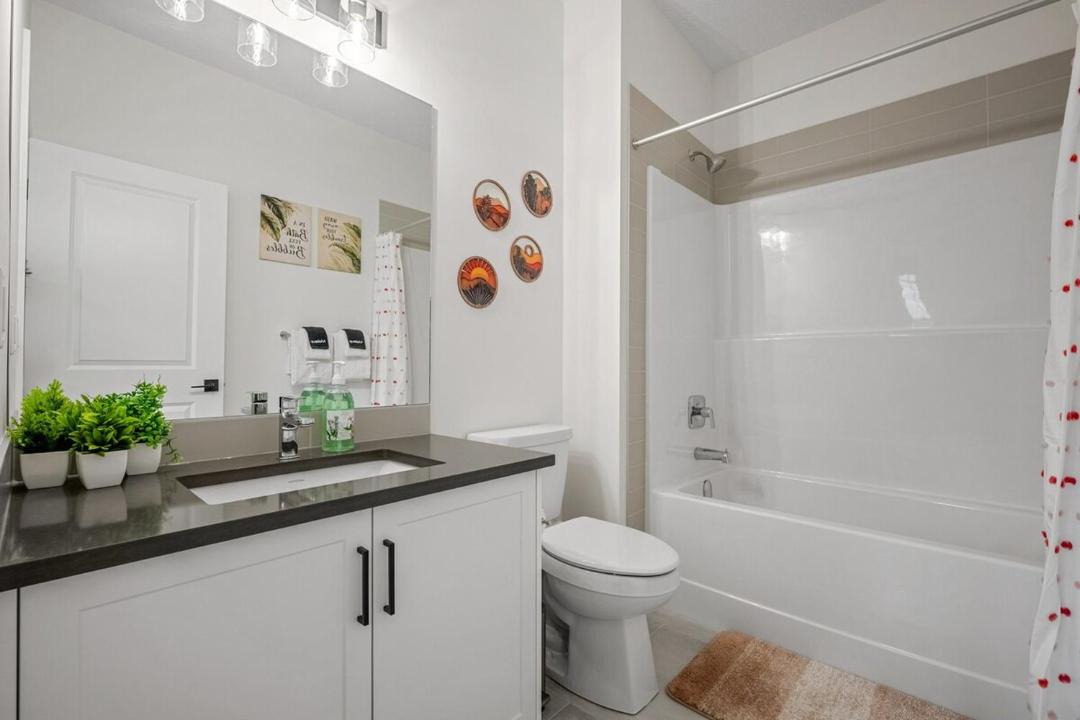 Photo of Bathroom in Calgary