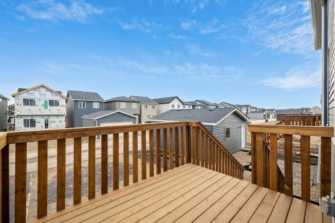 Photo of Patio Balcony in Calgary