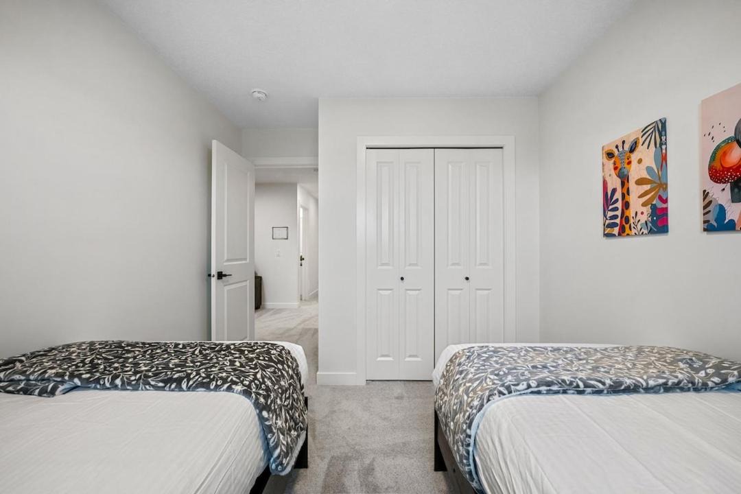 Photo of Bedroom in Calgary