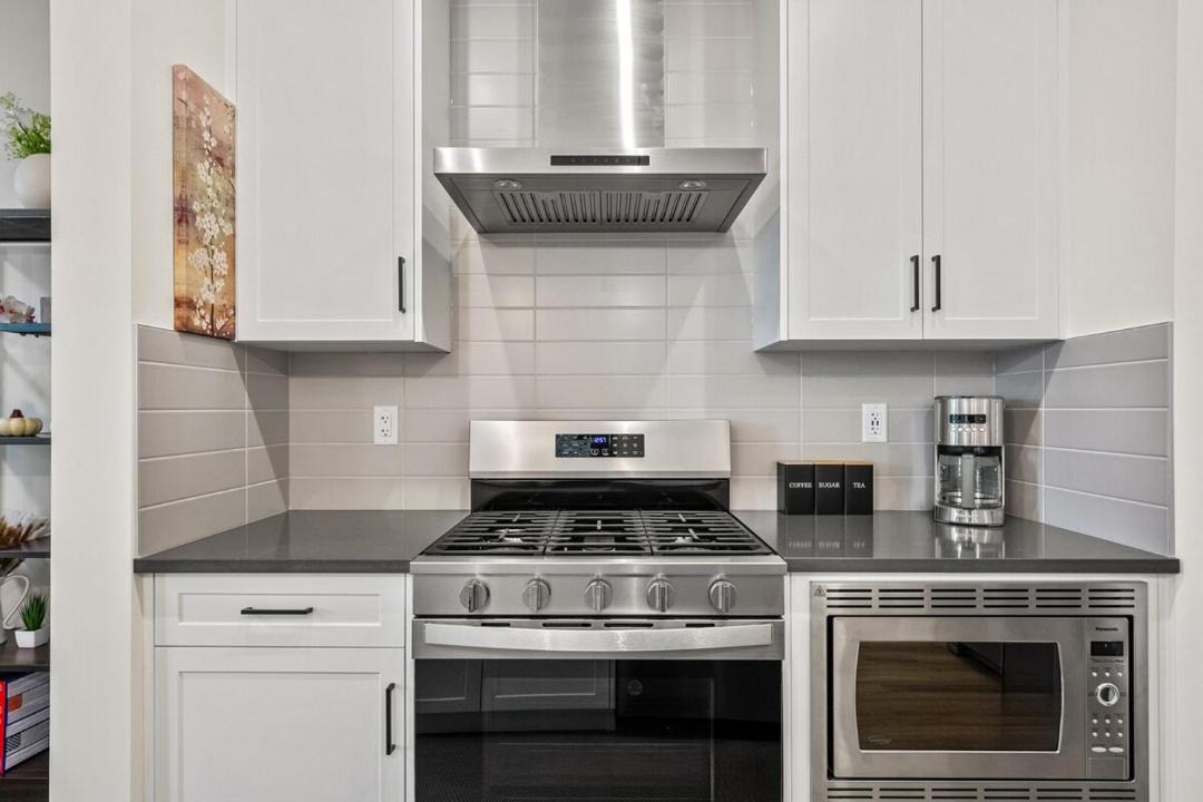 Photo of Kitchen in Calgary