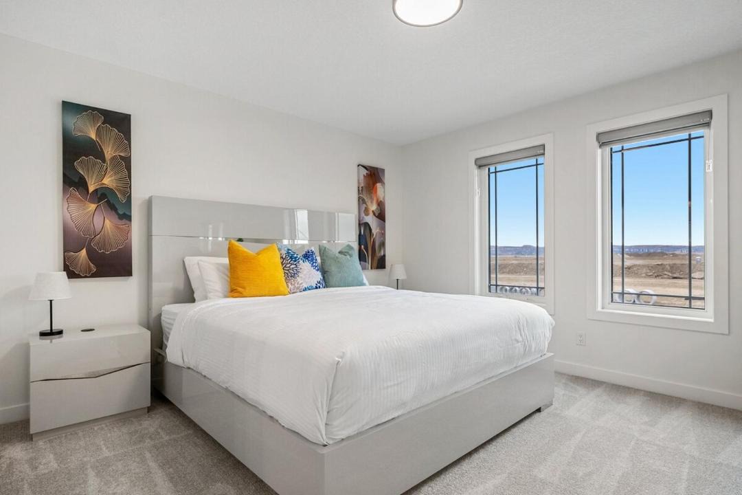 Photo of Bedroom in Calgary