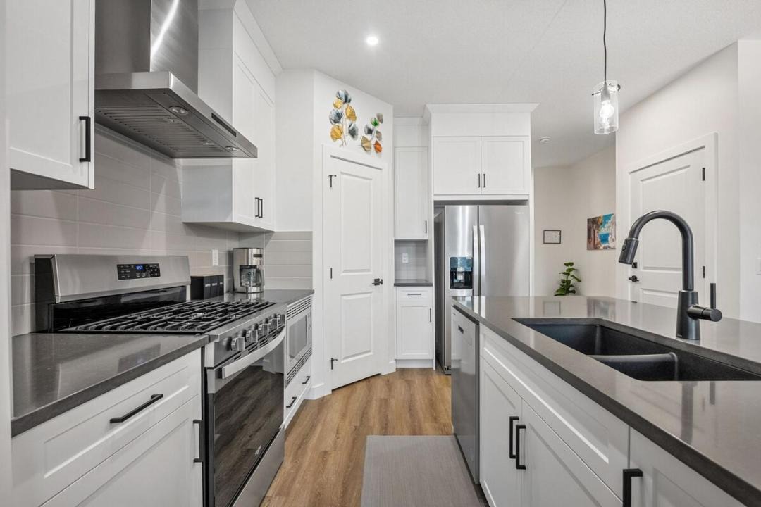 Photo of Kitchen in Calgary